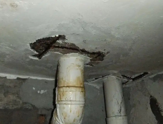 万宁卫生间漏水维修公司浅析万宁卫生间渗水维修的方法